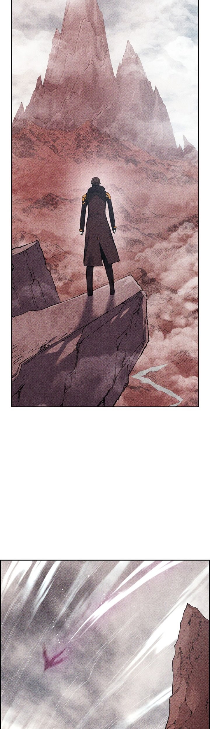 Return of the Broken Constellation chapter 34 halaman 48