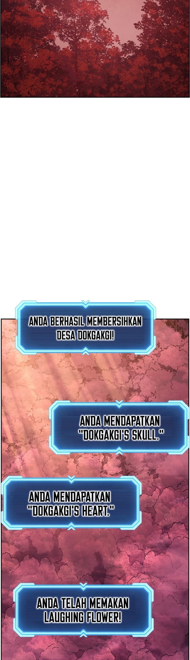 Return of the Broken Constellation chapter 34 halaman 60