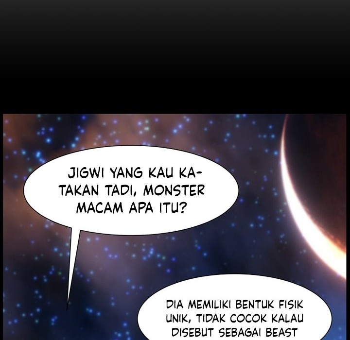 Return of the Broken Constellation chapter 34 halaman 71