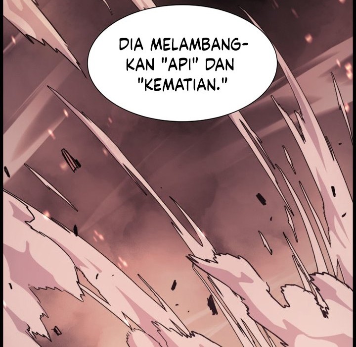 Return of the Broken Constellation chapter 34 halaman 75