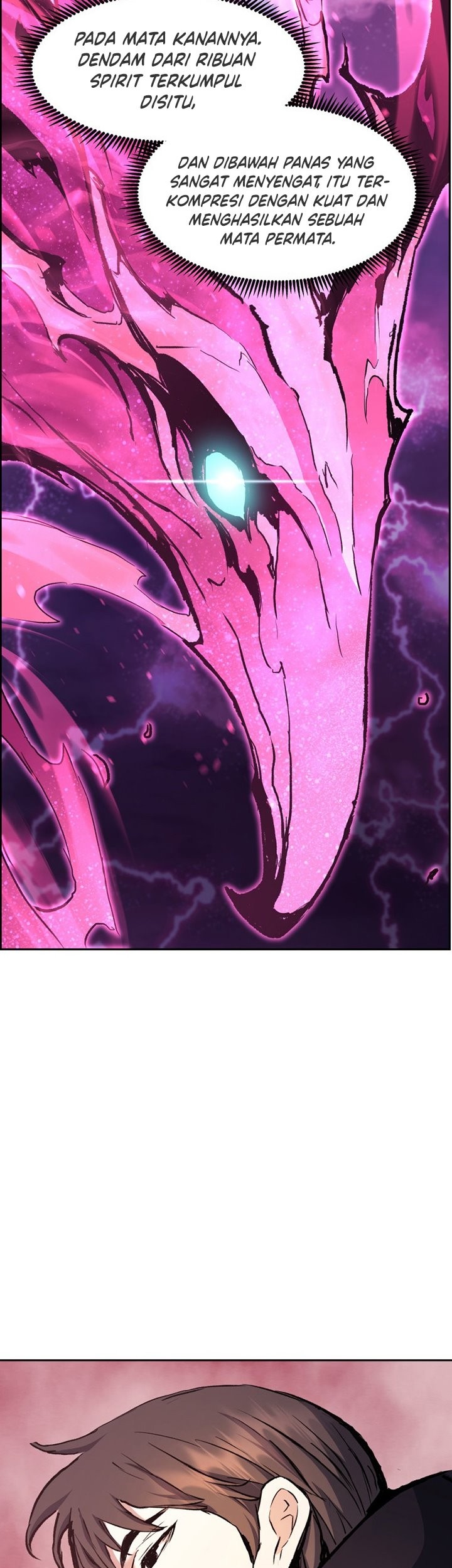Return of the Broken Constellation chapter 34 halaman 78