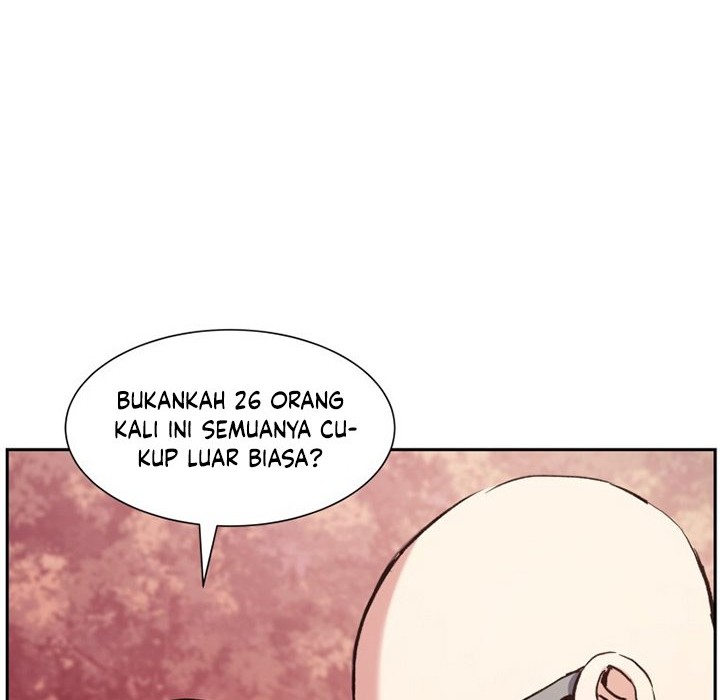 Return of the Broken Constellation chapter 34 halaman 83