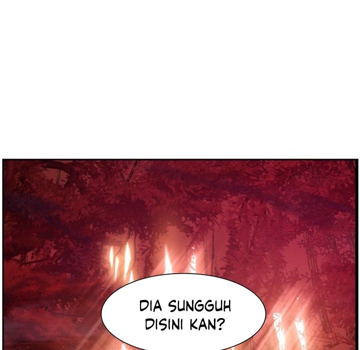 Return of the Broken Constellation chapter 34 halaman 85