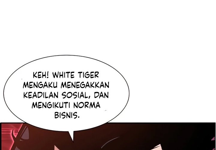 Return of the Broken Constellation chapter 35 halaman 5