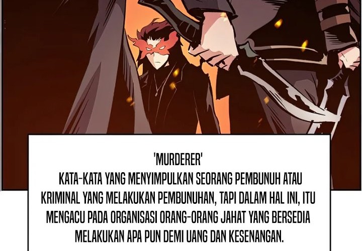 Return of the Broken Constellation chapter 35 halaman 7