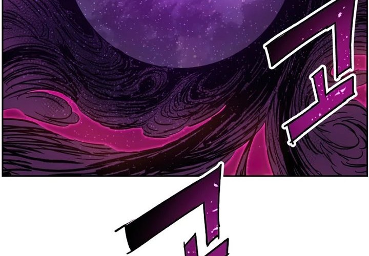 Return of the Broken Constellation chapter 35 halaman 15