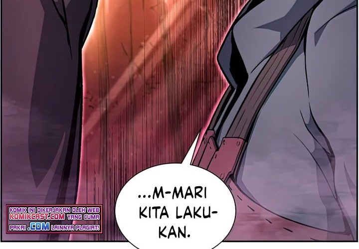 Return of the Broken Constellation chapter 35 halaman 18