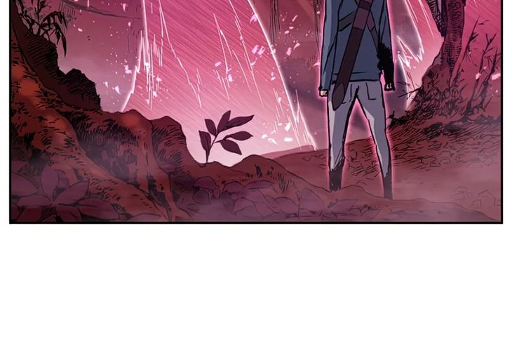 Return of the Broken Constellation chapter 35 halaman 20