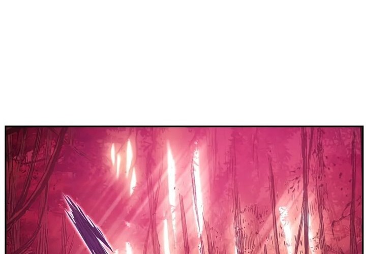 Return of the Broken Constellation chapter 35 halaman 22