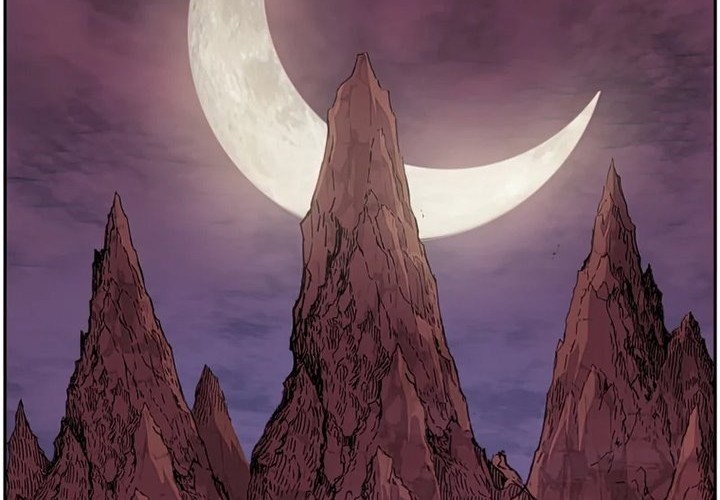 Return of the Broken Constellation chapter 35 halaman 24