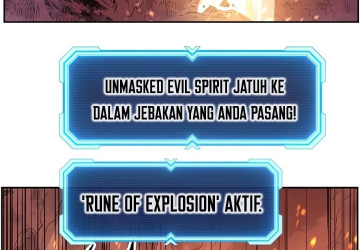 Return of the Broken Constellation chapter 35 halaman 26