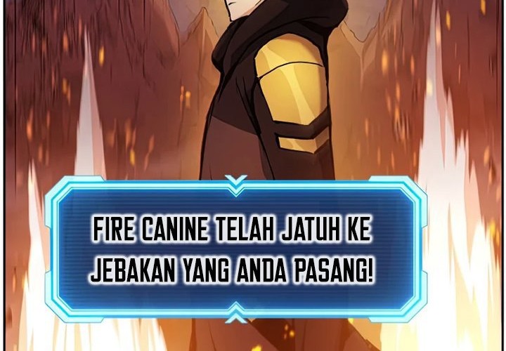 Return of the Broken Constellation chapter 35 halaman 28