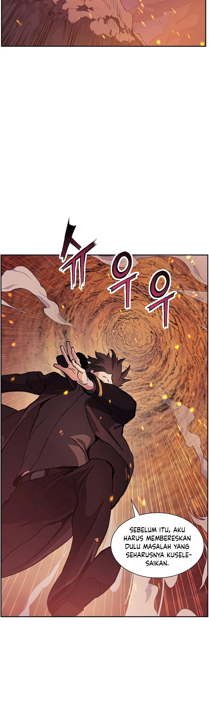Return of the Broken Constellation chapter 35 halaman 36