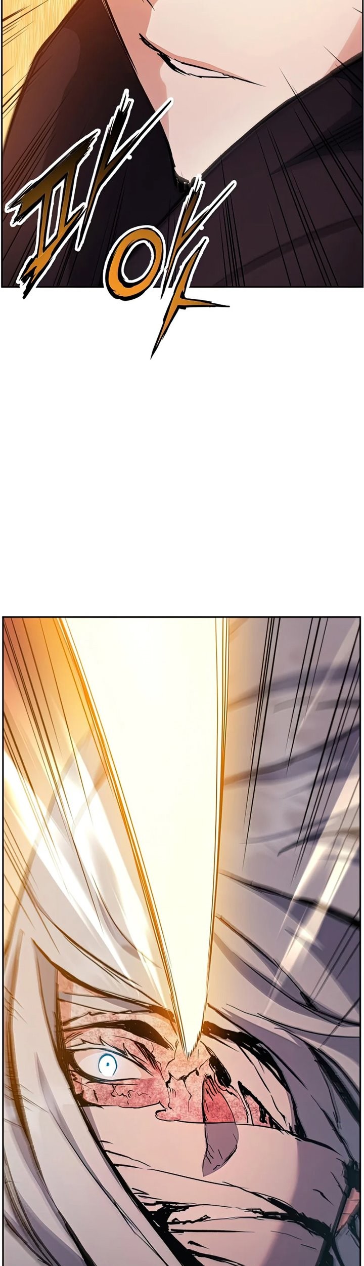 Return of the Broken Constellation chapter 35 halaman 49