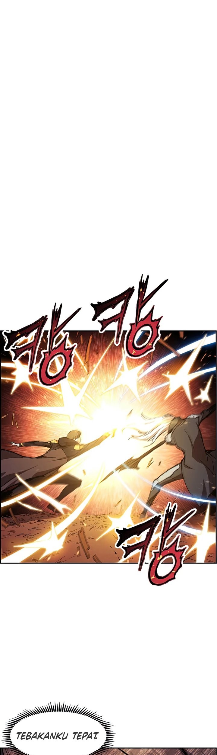 Return of the Broken Constellation chapter 35 halaman 53