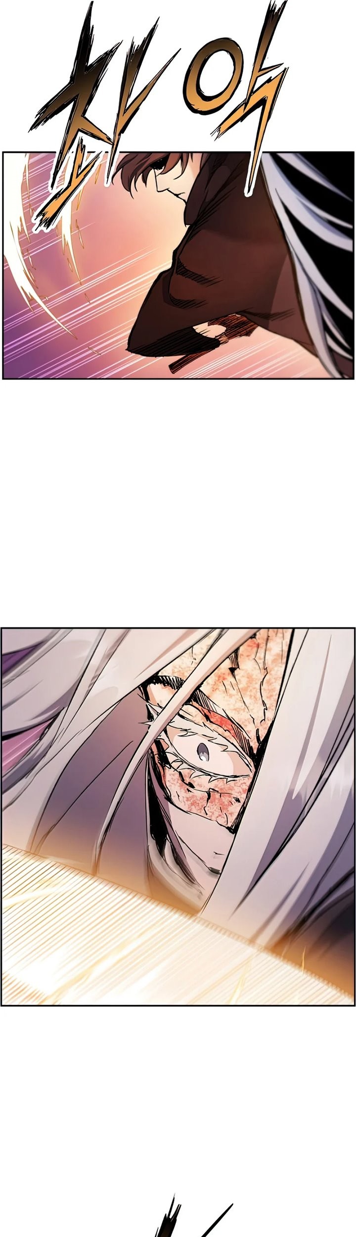 Return of the Broken Constellation chapter 35 halaman 66