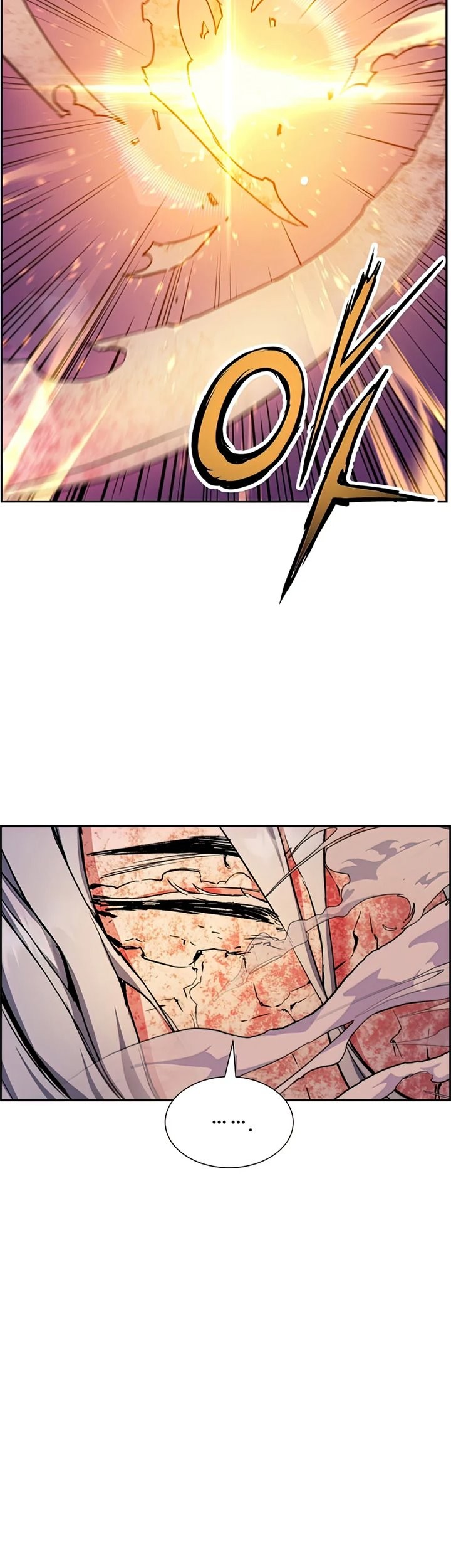 Return of the Broken Constellation chapter 35 halaman 68