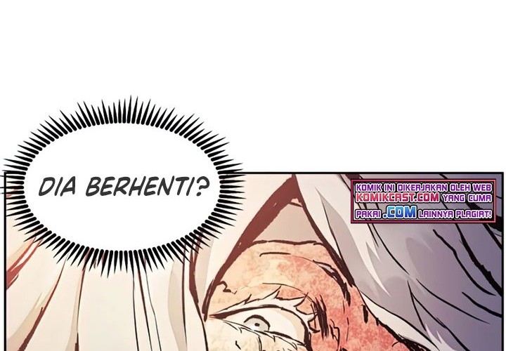 Return of the Broken Constellation chapter 35 halaman 69