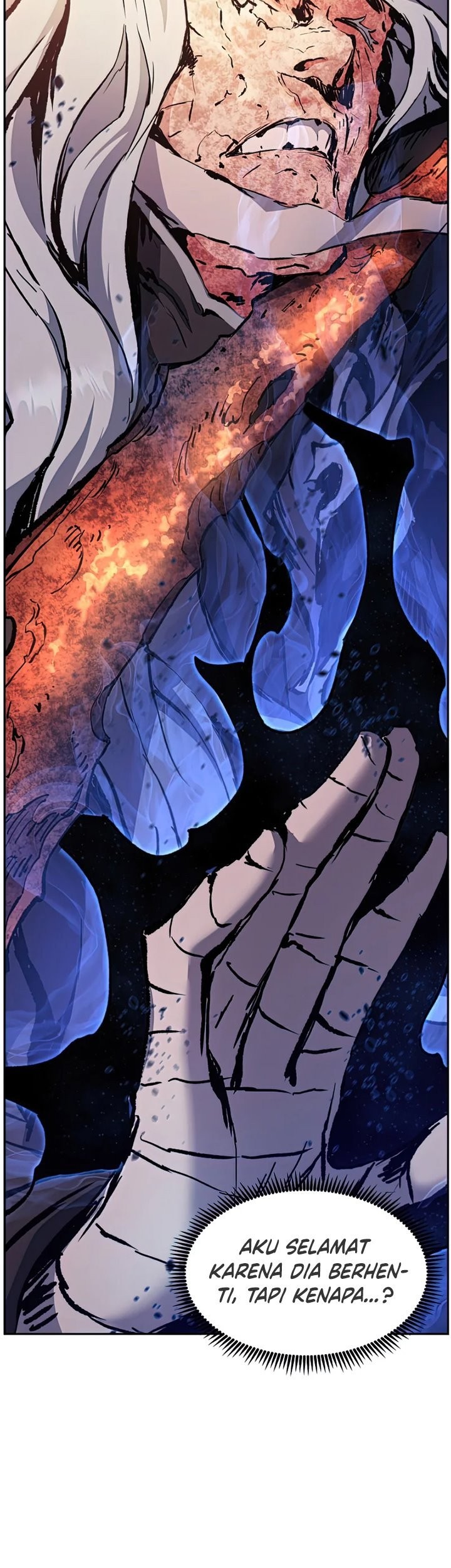 Return of the Broken Constellation chapter 35 halaman 70