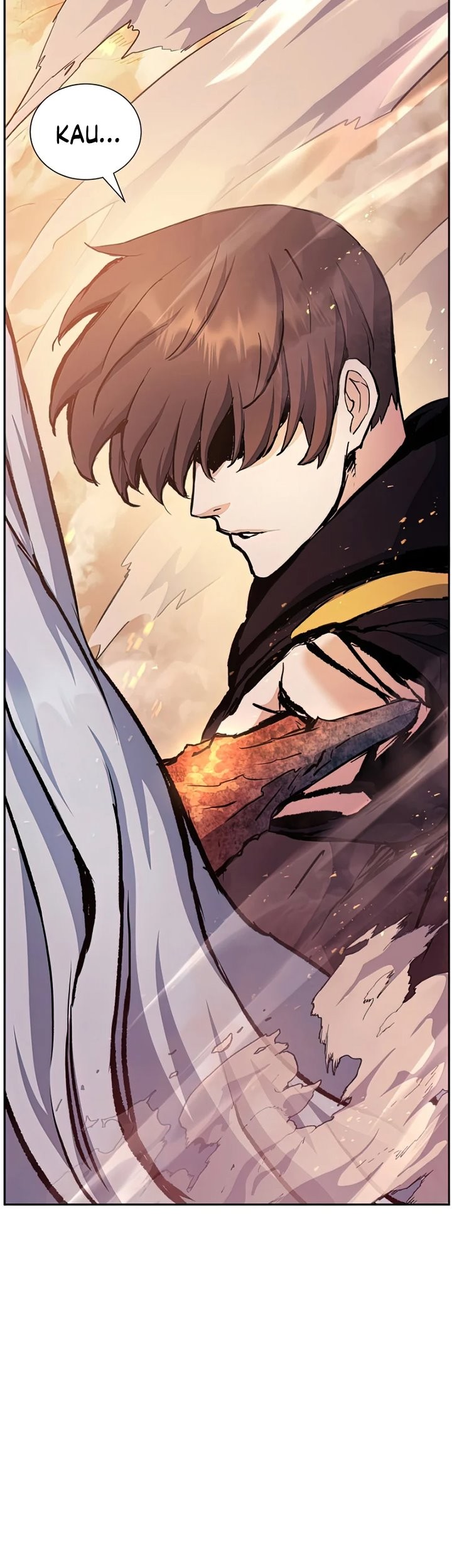 Return of the Broken Constellation chapter 35 halaman 72