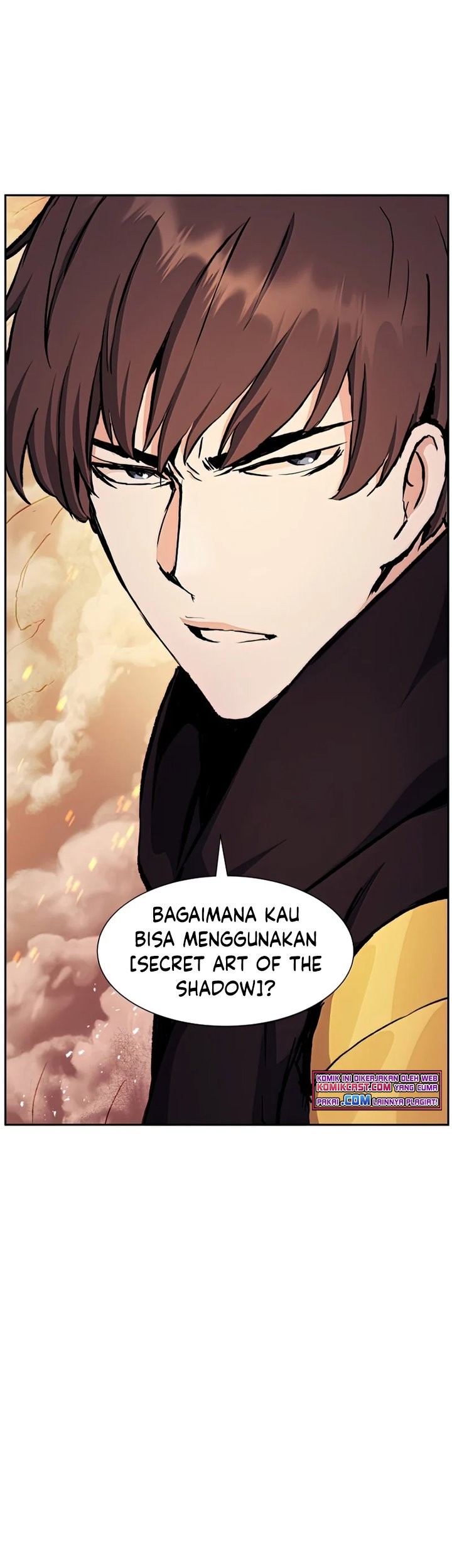 Return of the Broken Constellation chapter 35 halaman 74