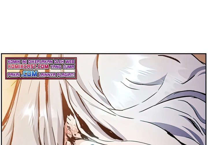 Return of the Broken Constellation chapter 35 halaman 75