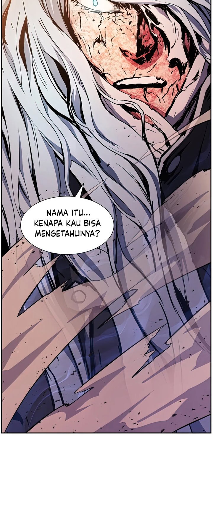 Return of the Broken Constellation chapter 35 halaman 76