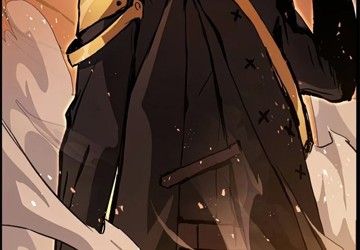 Return of the Broken Constellation chapter 35 halaman 80