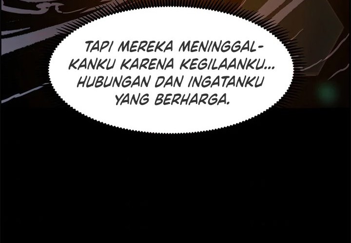 Return of the Broken Constellation chapter 35 halaman 82