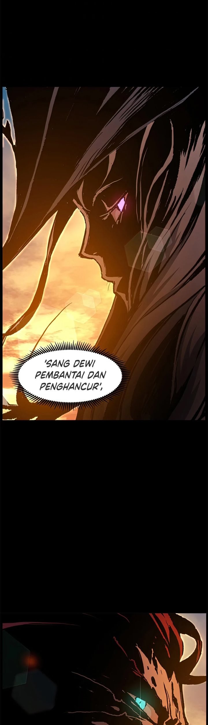 Return of the Broken Constellation chapter 35 halaman 83