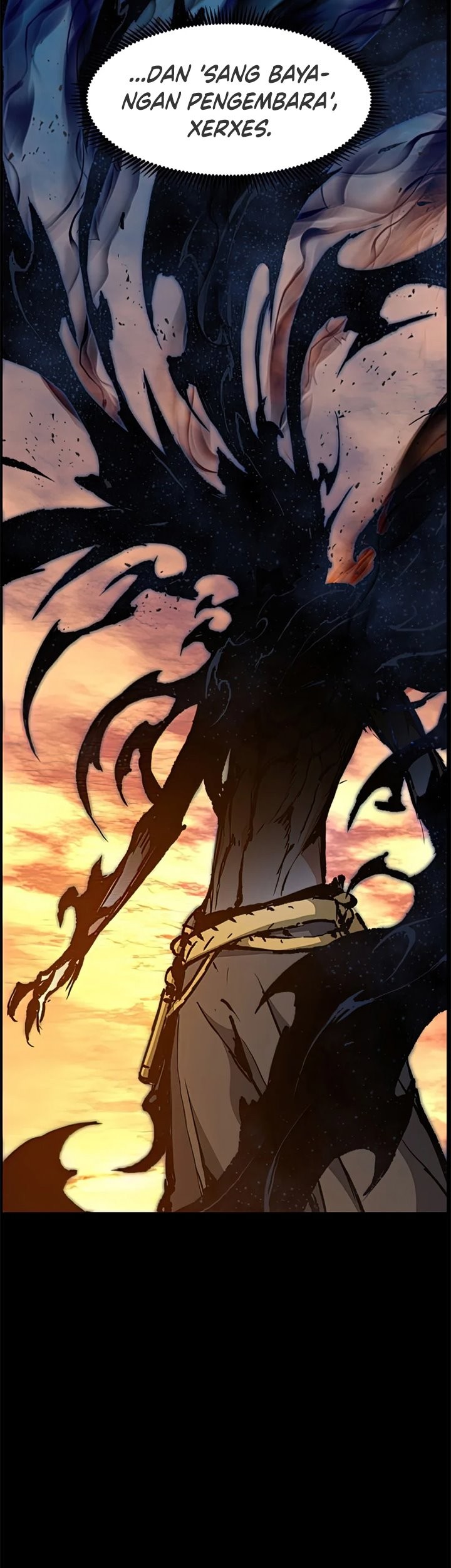 Return of the Broken Constellation chapter 35 halaman 87