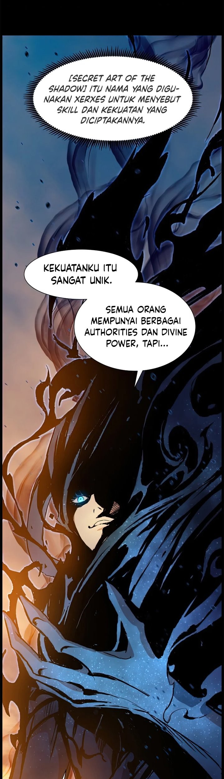 Return of the Broken Constellation chapter 35 halaman 89