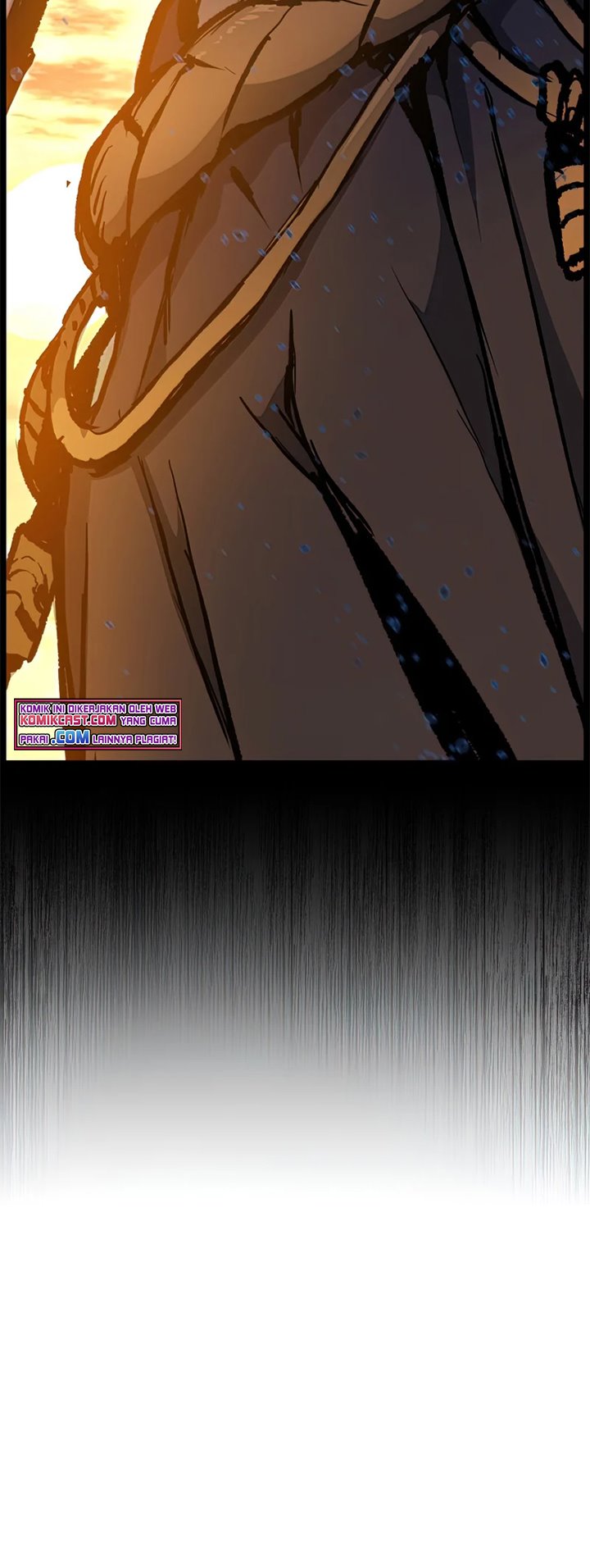 Return of the Broken Constellation chapter 35 halaman 91