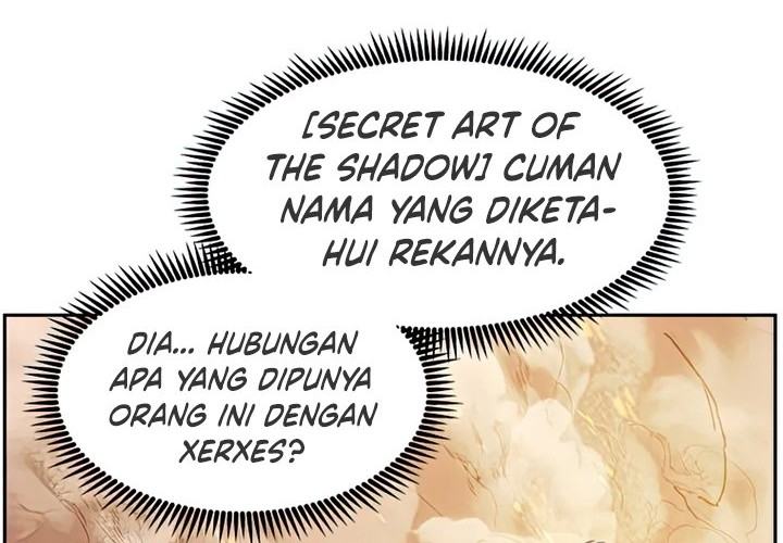 Return of the Broken Constellation chapter 35 halaman 93