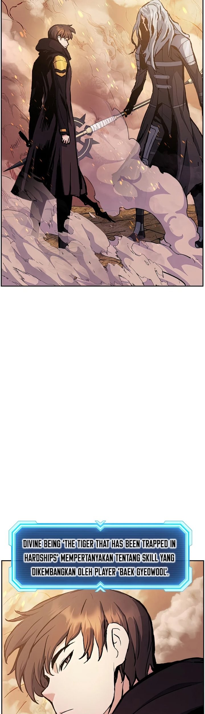 Return of the Broken Constellation chapter 35 halaman 94