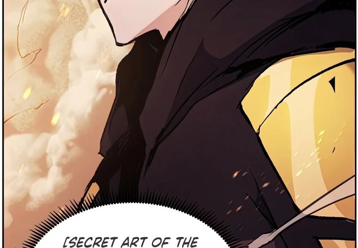 Return of the Broken Constellation chapter 35 halaman 95