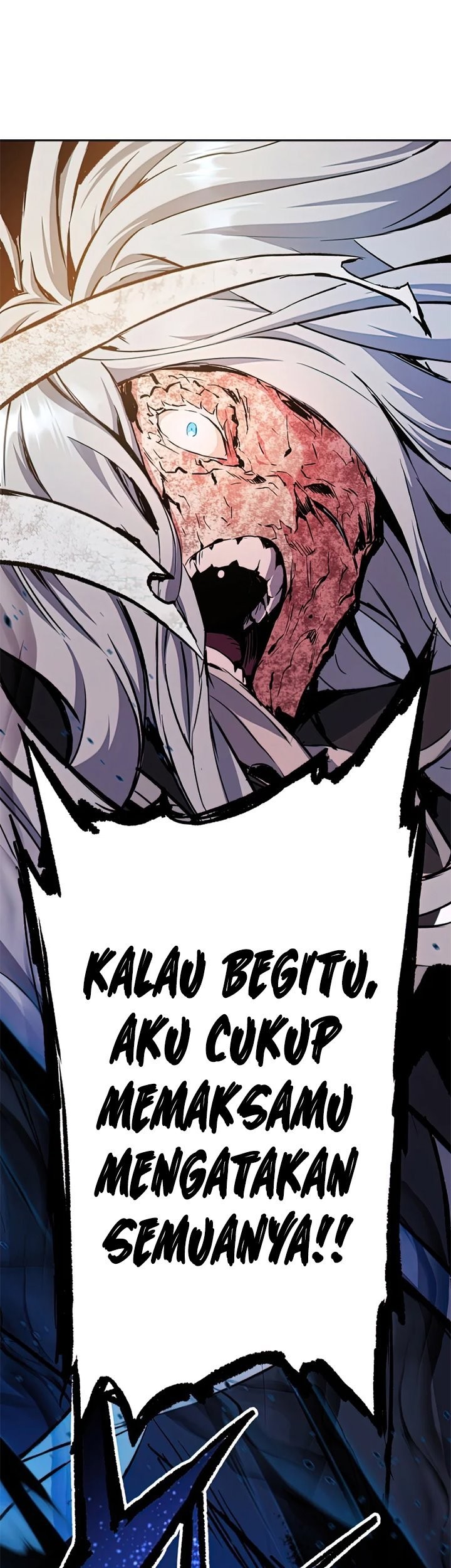 Return of the Broken Constellation chapter 35 halaman 98