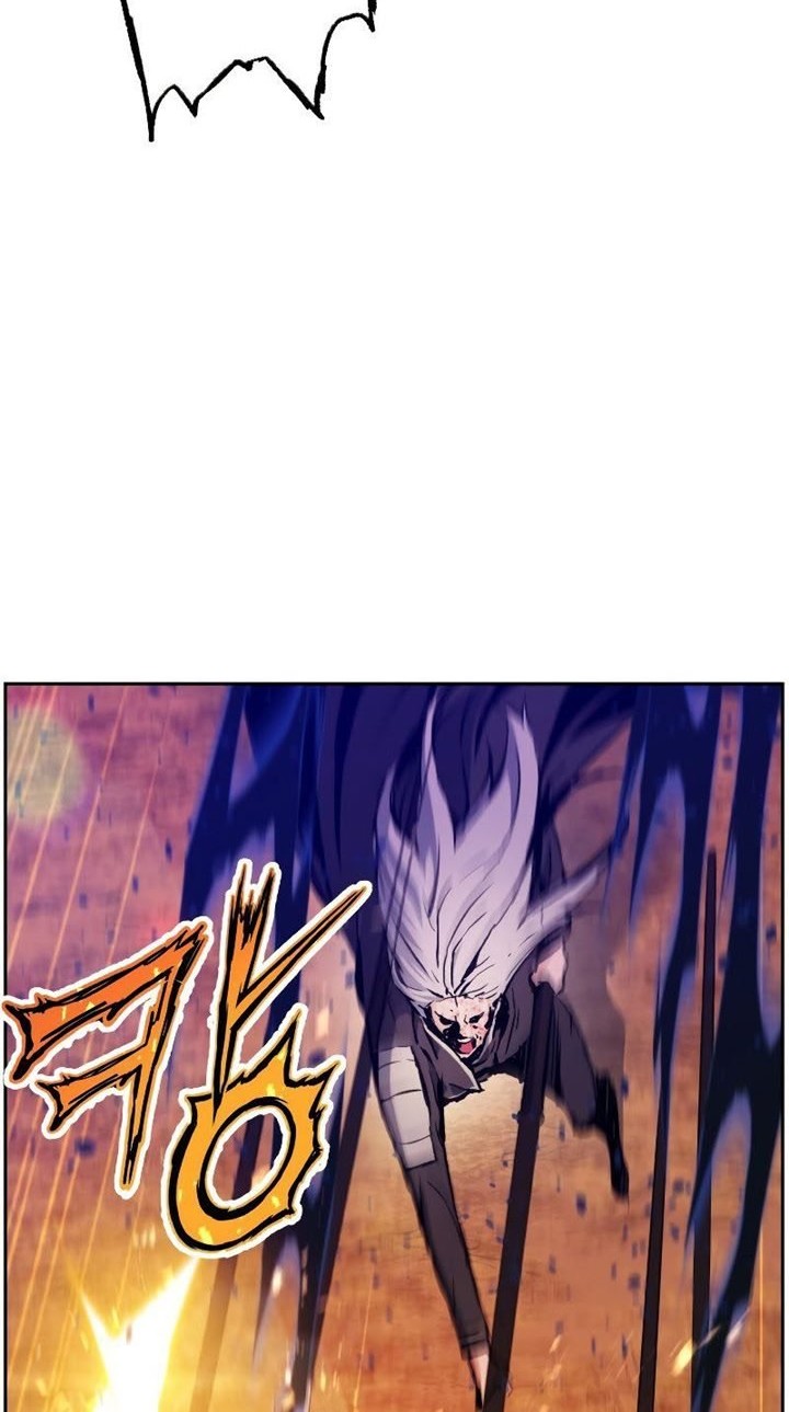 Return of the Broken Constellation chapter 36 halaman 3