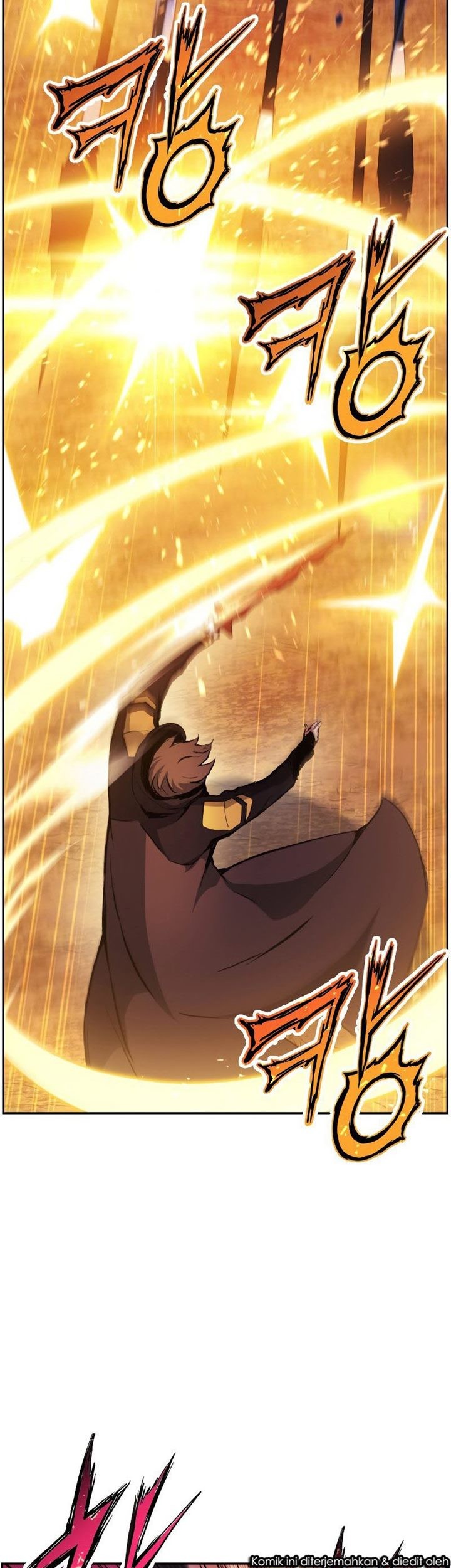 Return of the Broken Constellation chapter 36 halaman 4