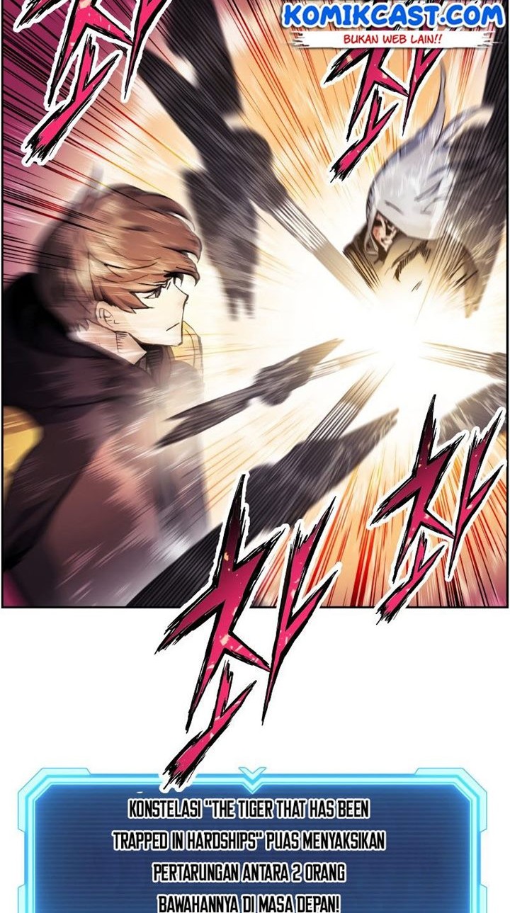 Return of the Broken Constellation chapter 36 halaman 5