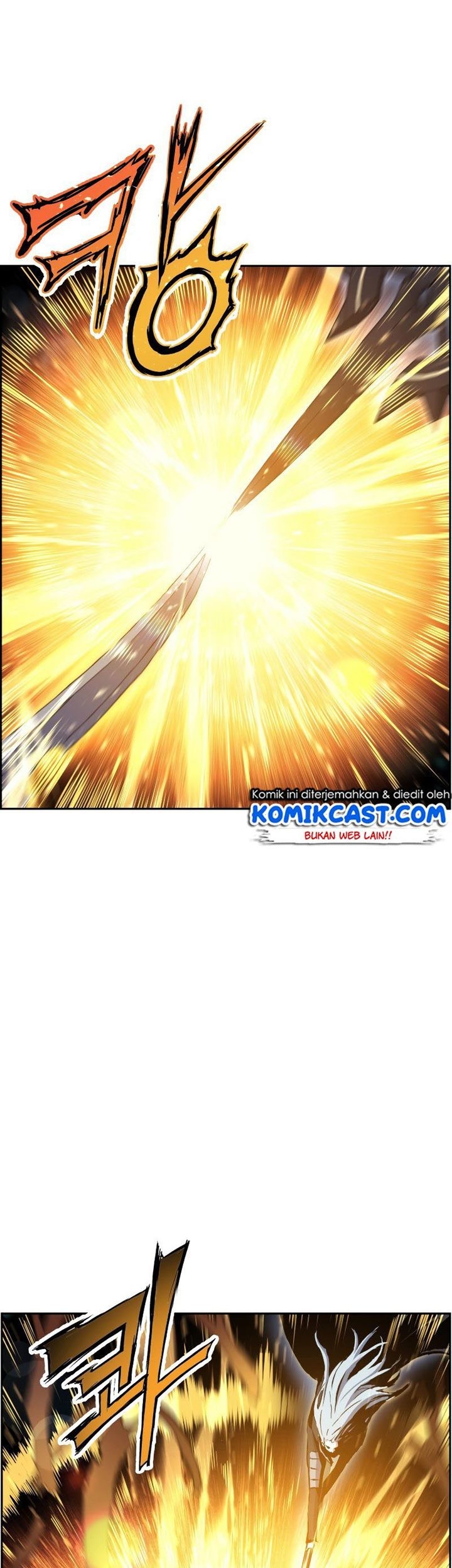 Return of the Broken Constellation chapter 36 halaman 8