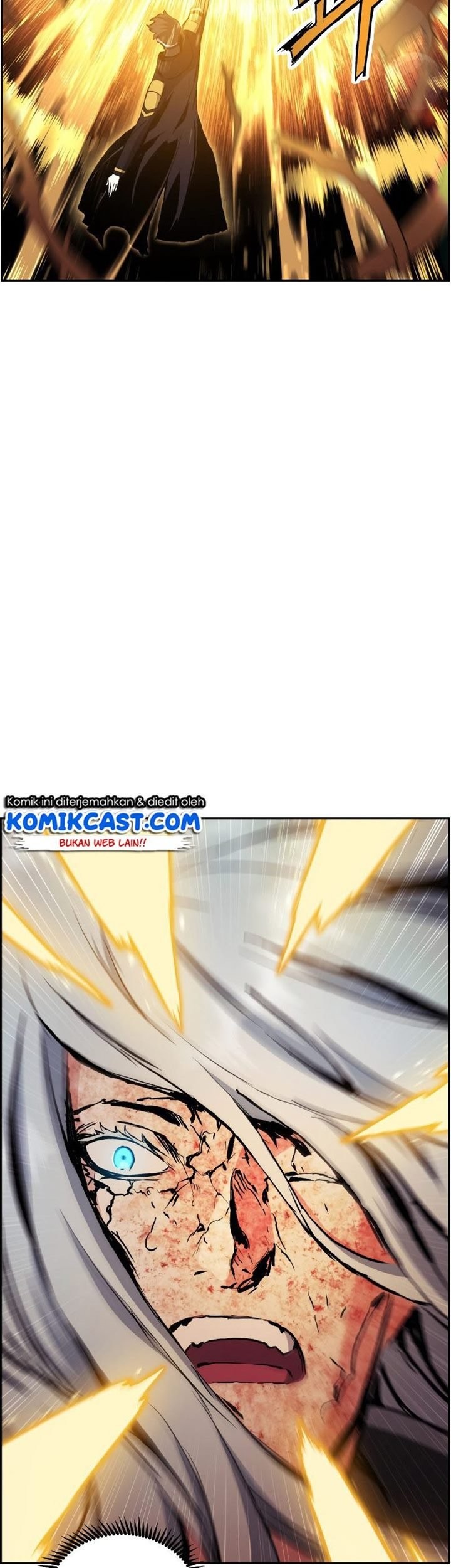 Return of the Broken Constellation chapter 36 halaman 10