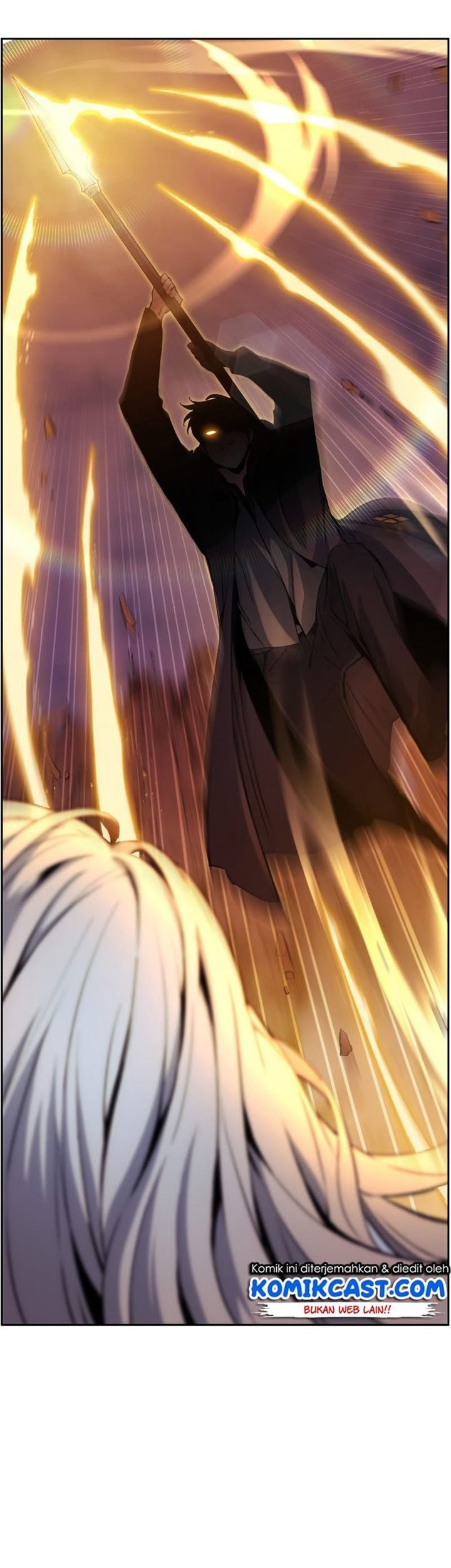Return of the Broken Constellation chapter 36 halaman 12