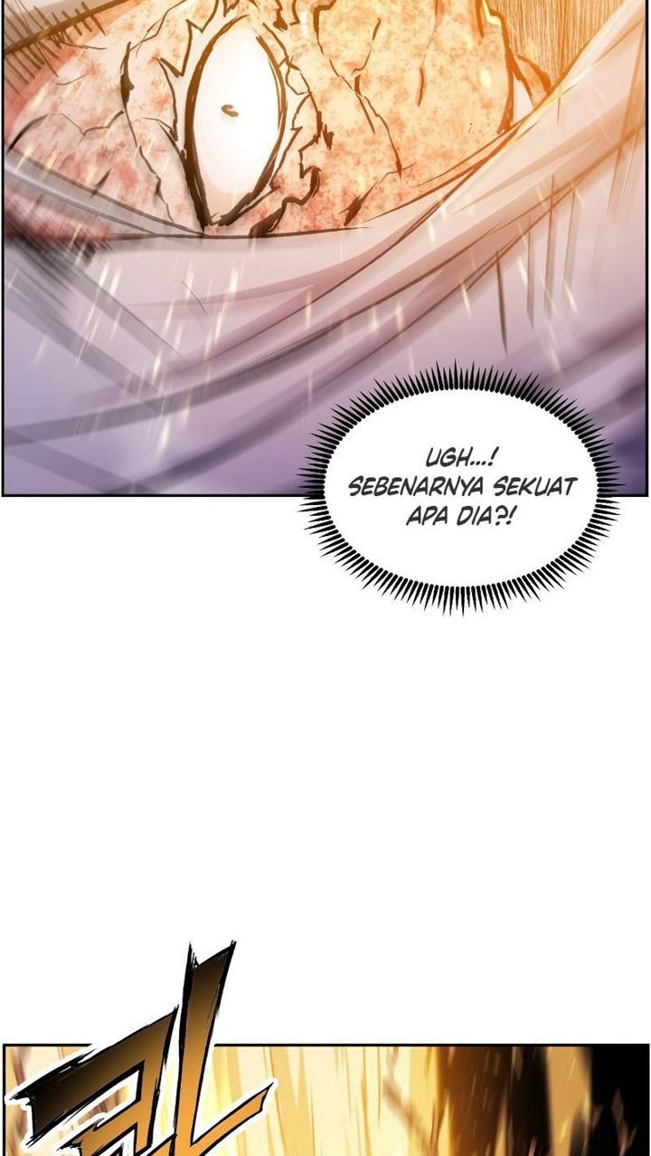 Return of the Broken Constellation chapter 36 halaman 15