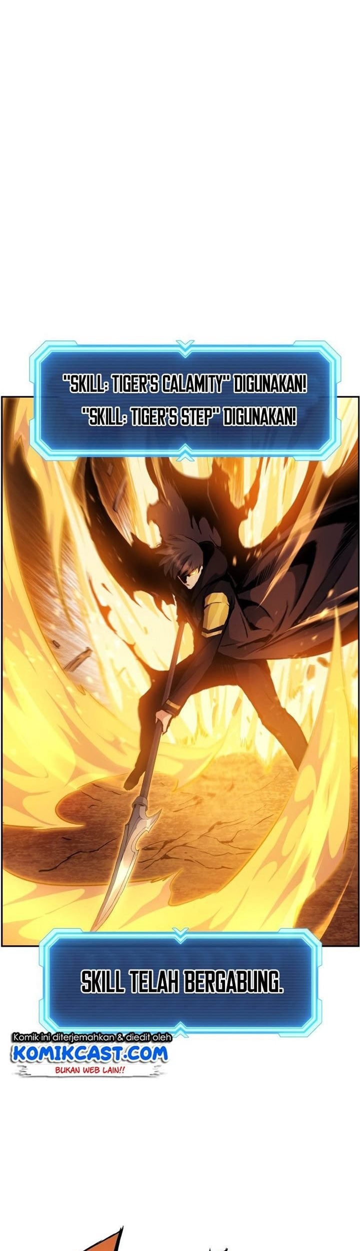 Return of the Broken Constellation chapter 36 halaman 18