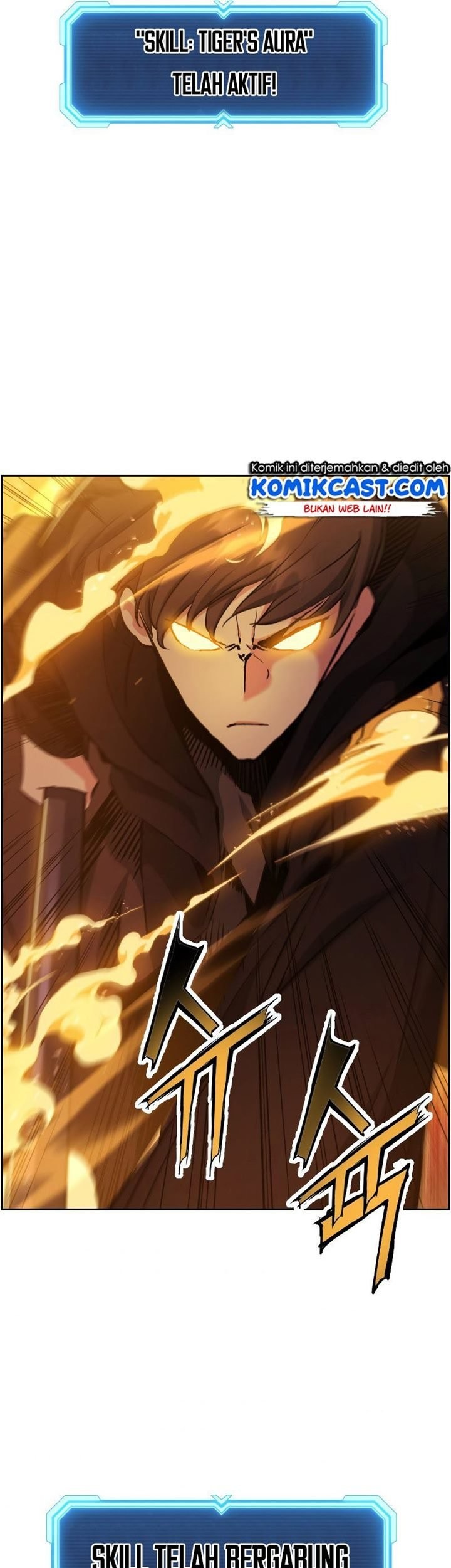 Return of the Broken Constellation chapter 36 halaman 20