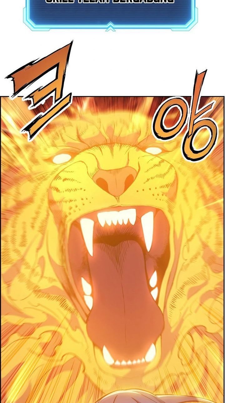 Return of the Broken Constellation chapter 36 halaman 21