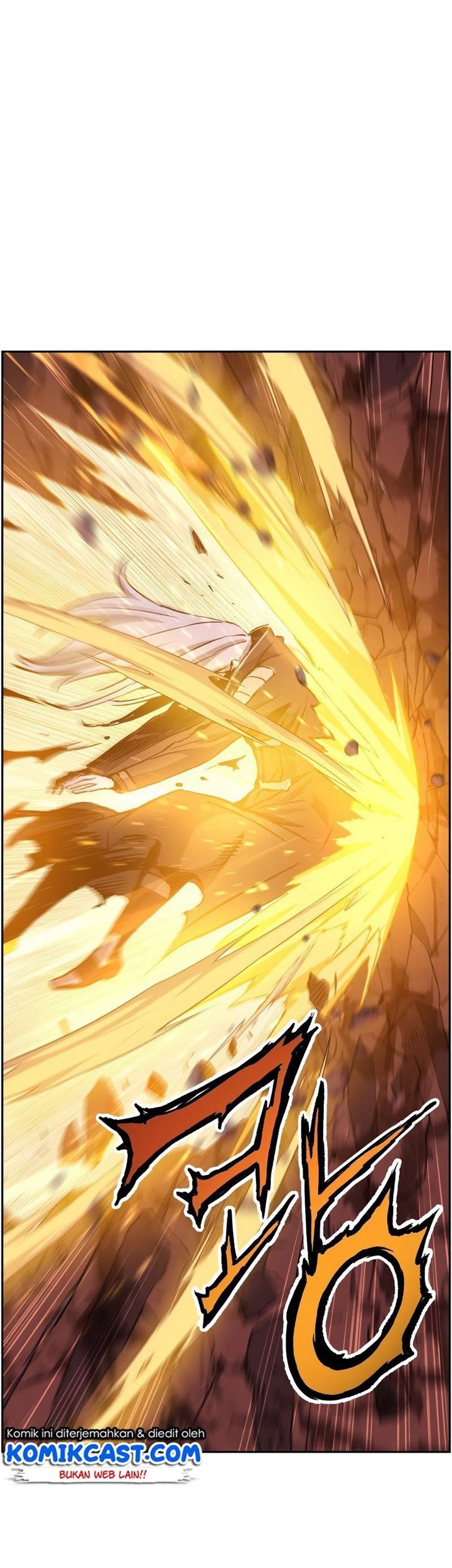 Return of the Broken Constellation chapter 36 halaman 26