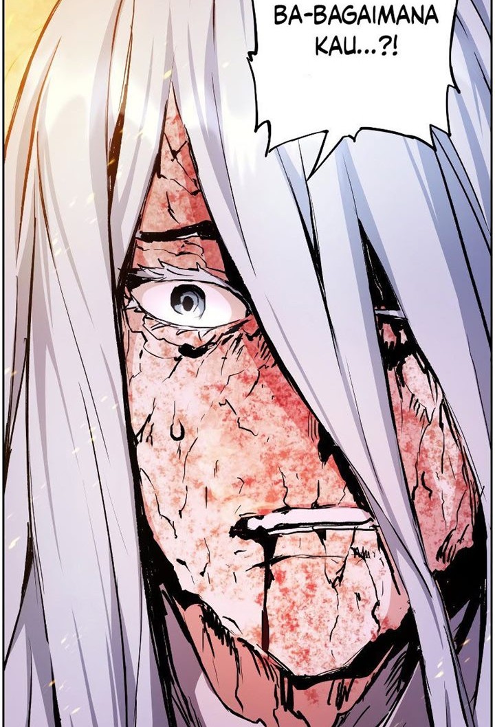 Return of the Broken Constellation chapter 36 halaman 33