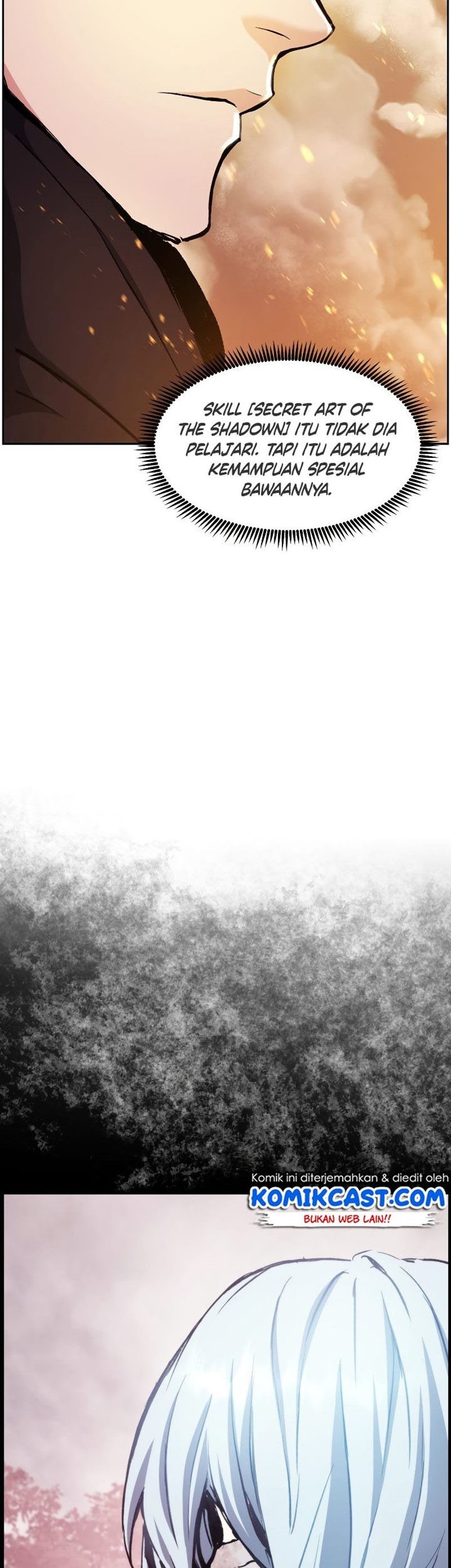 Return of the Broken Constellation chapter 36 halaman 36